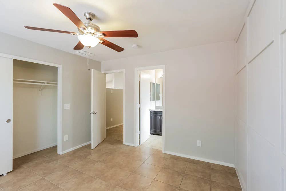 Spacious Entire Home for Rent