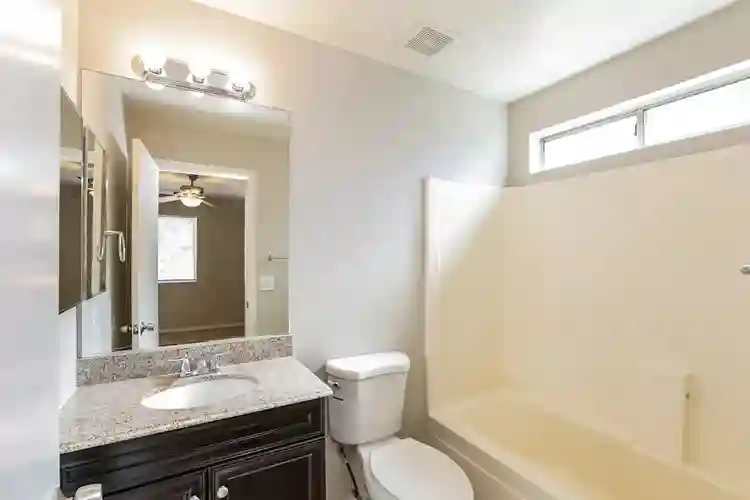 Spacious Entire Home for Rent