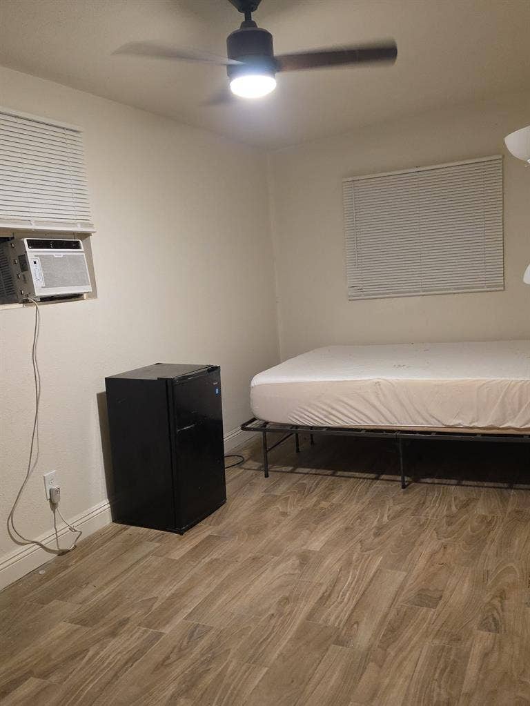 Peaceful, new, uncluttered home