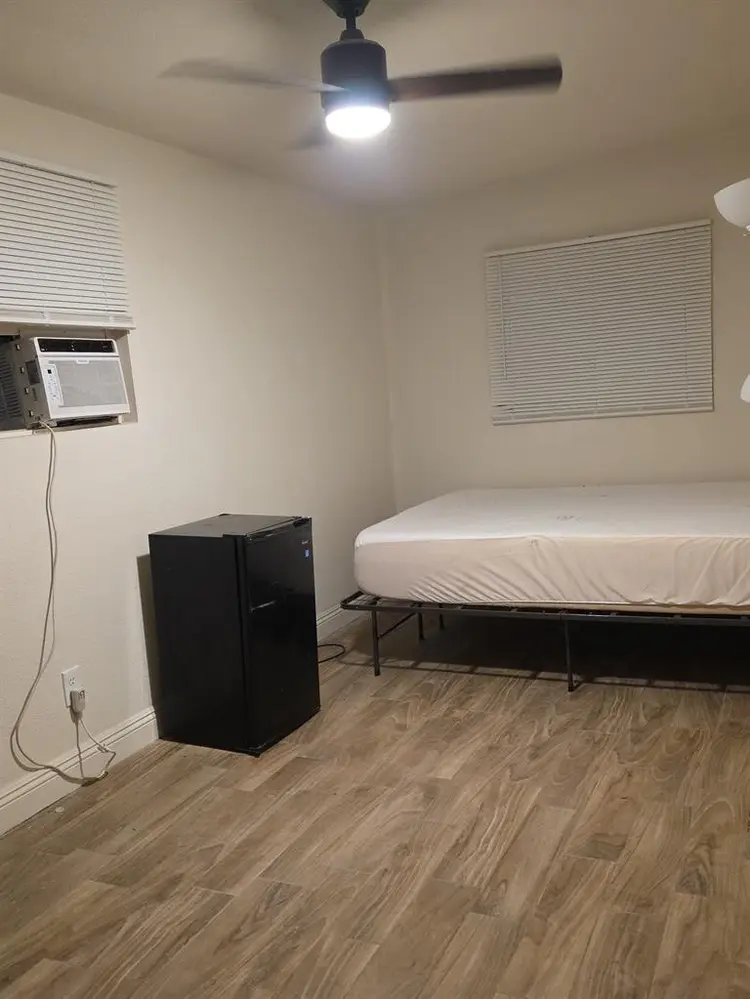 Peaceful, new, uncluttered home