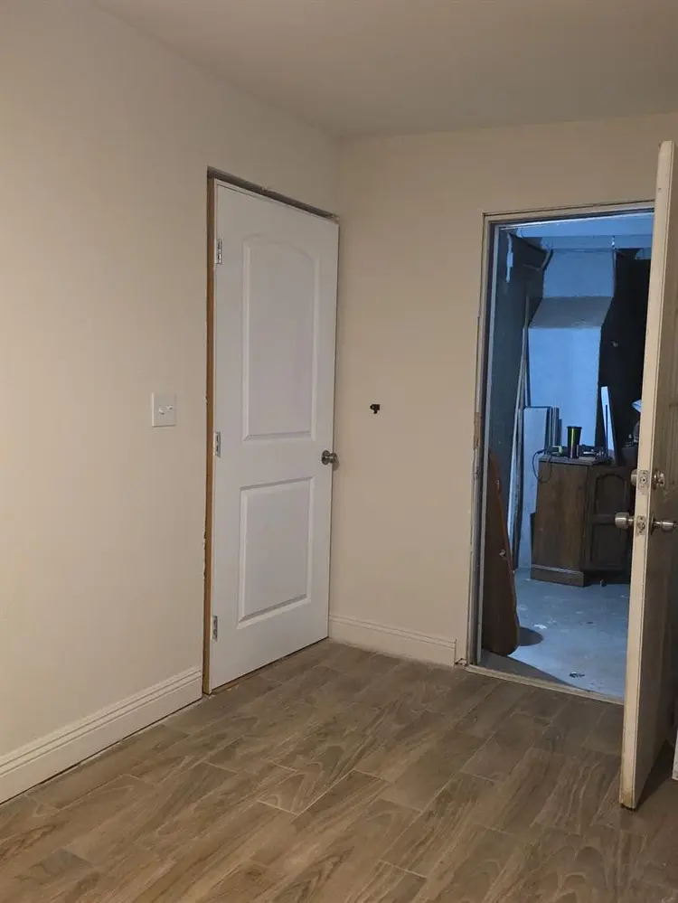 Peaceful, new, uncluttered home