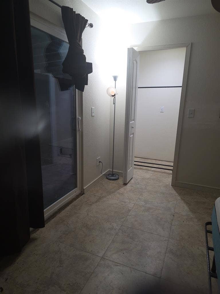 Peaceful, new, uncluttered home