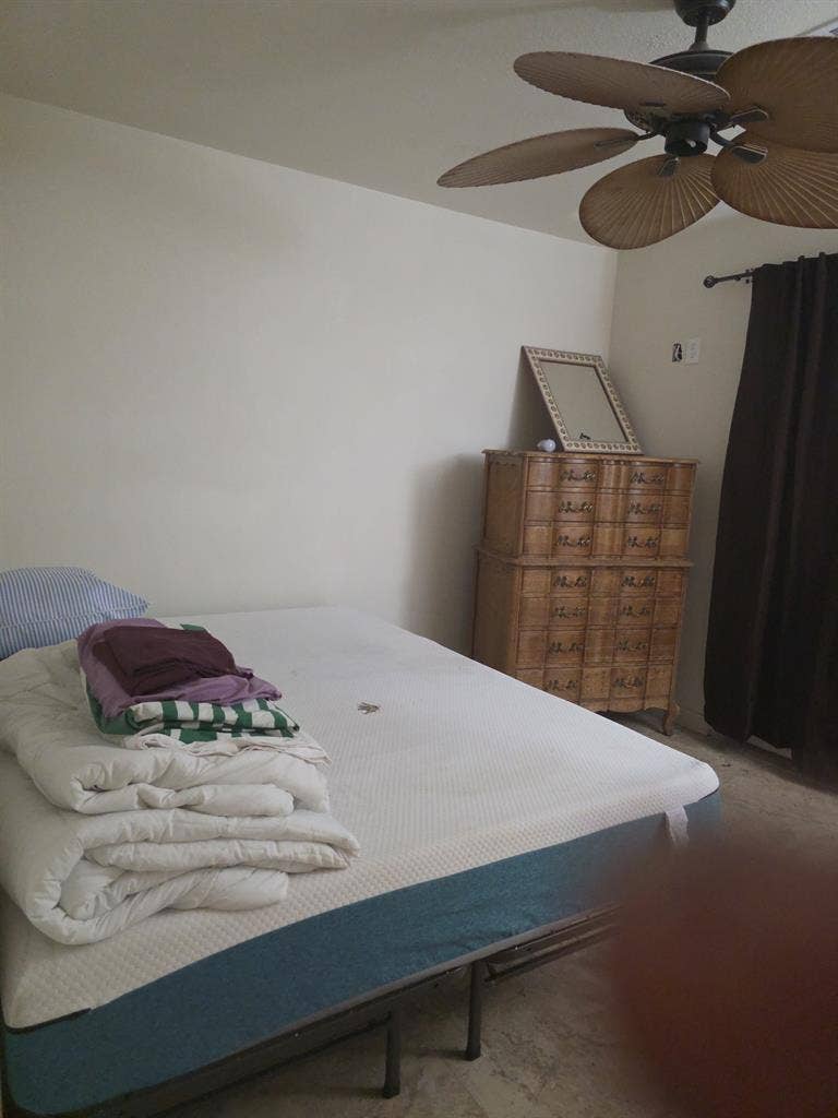 Peaceful, new, uncluttered home