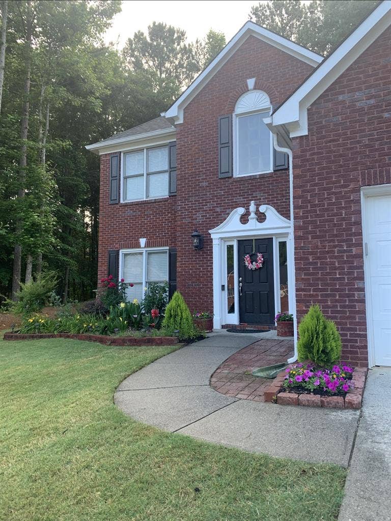 House for rent in Town Green