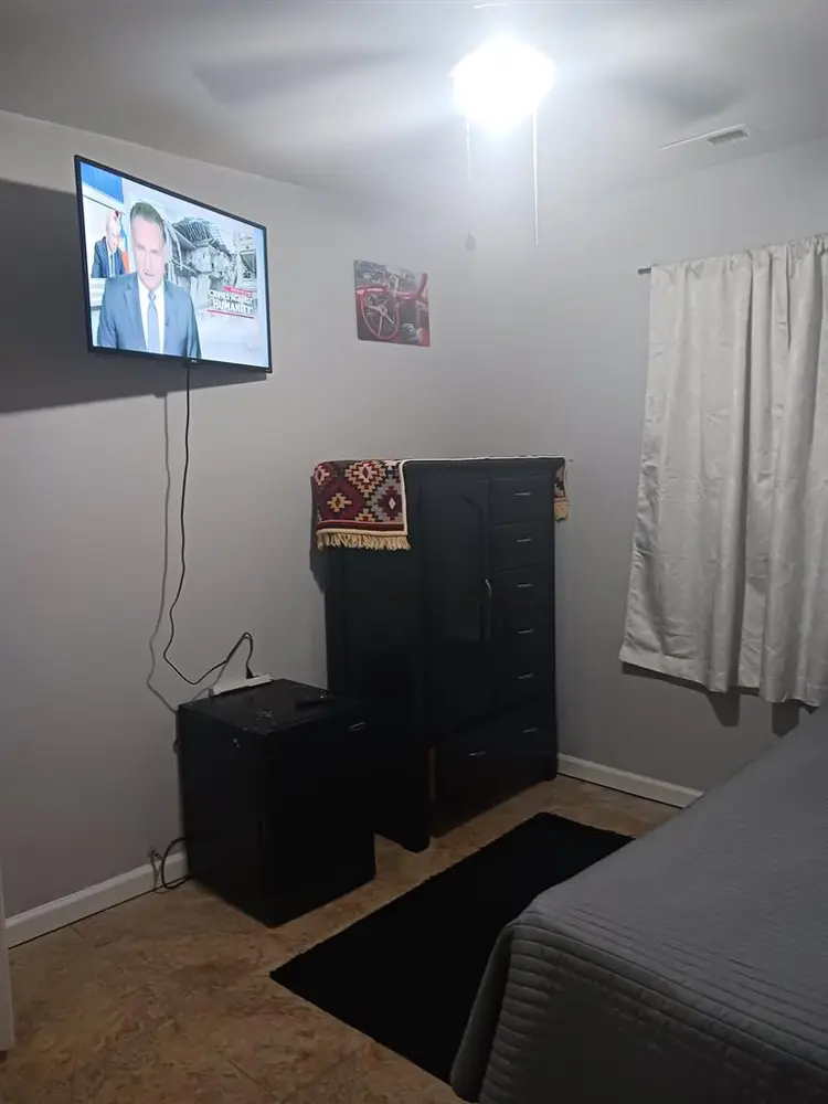Furnished Rm For Rent Walk to All