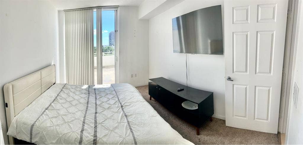 Habitación privada en renta