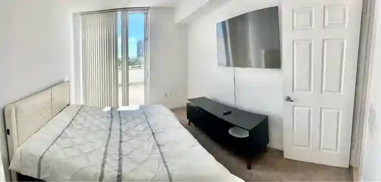 Habitación privada en renta