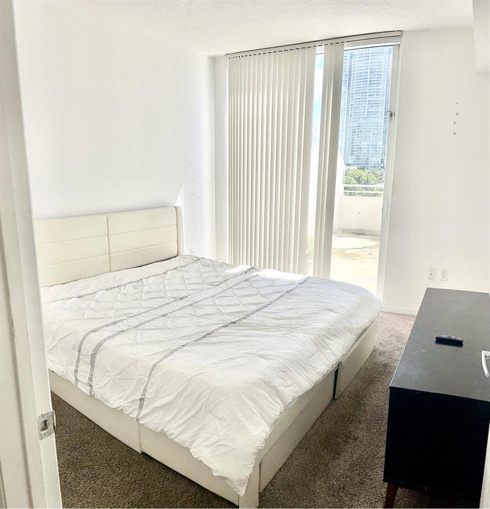 Habitación privada en renta