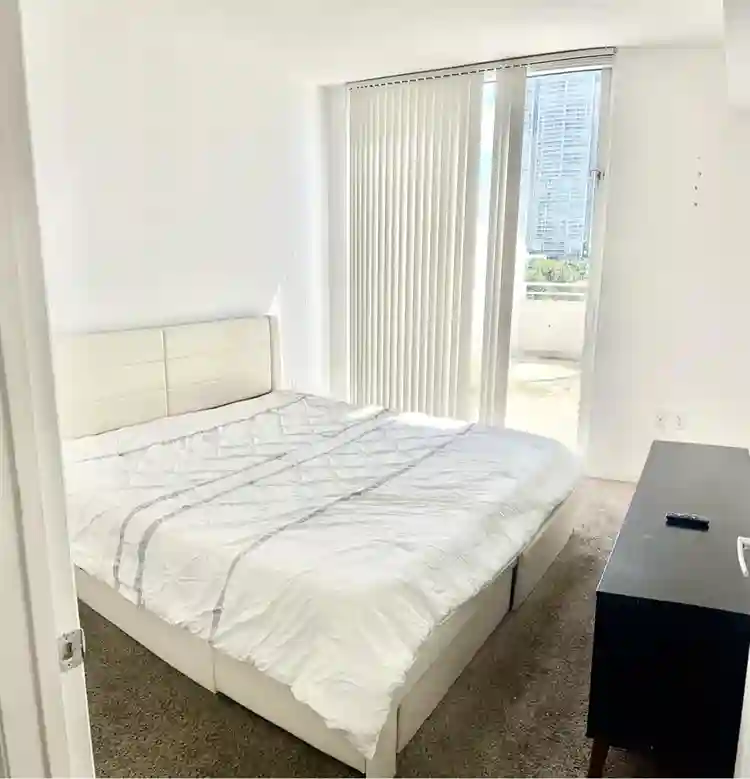 Habitación privada en renta