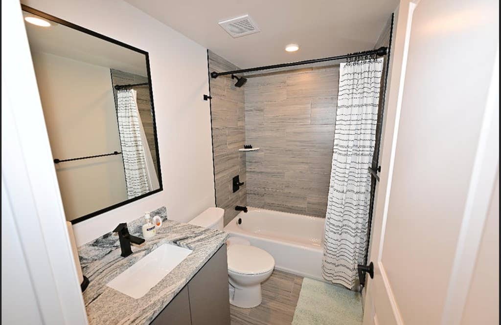 Main Line Living Close to Transit