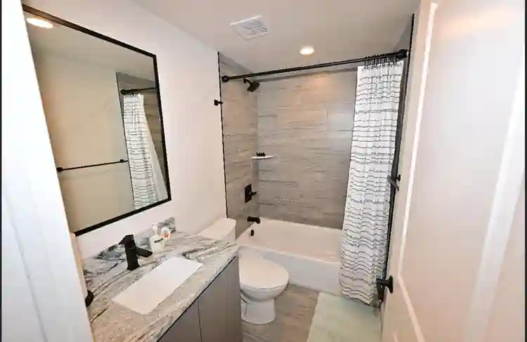 Main Line Living Close to Transit