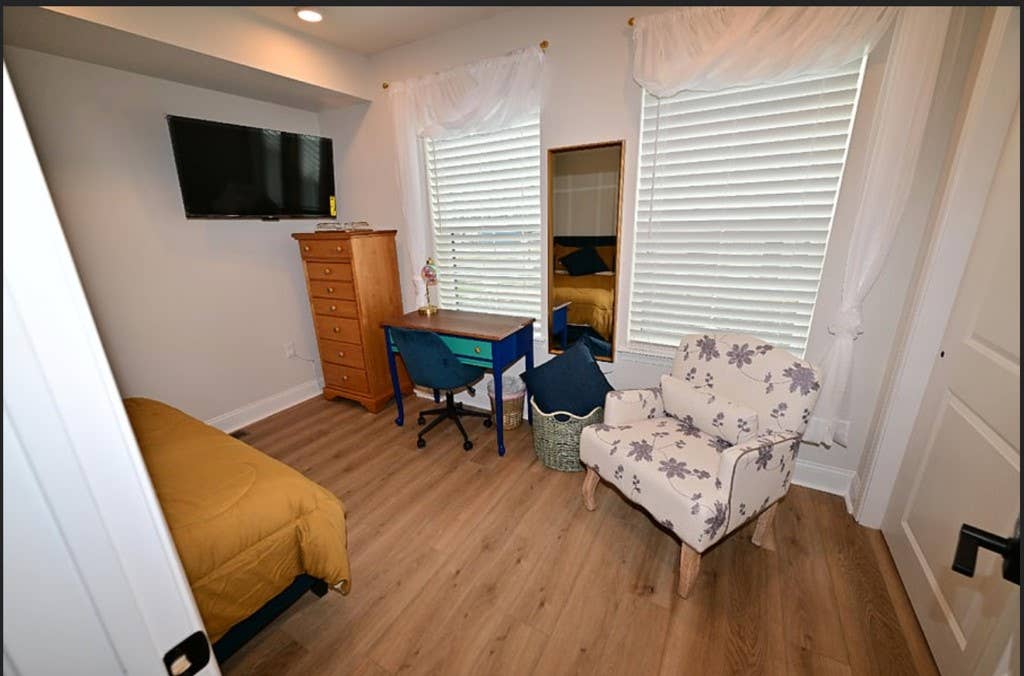 Main Line Living Close to Transit