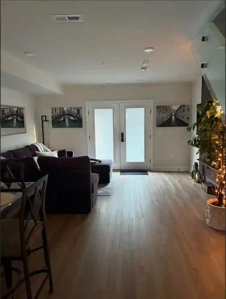 Main Line Living Close to Transit