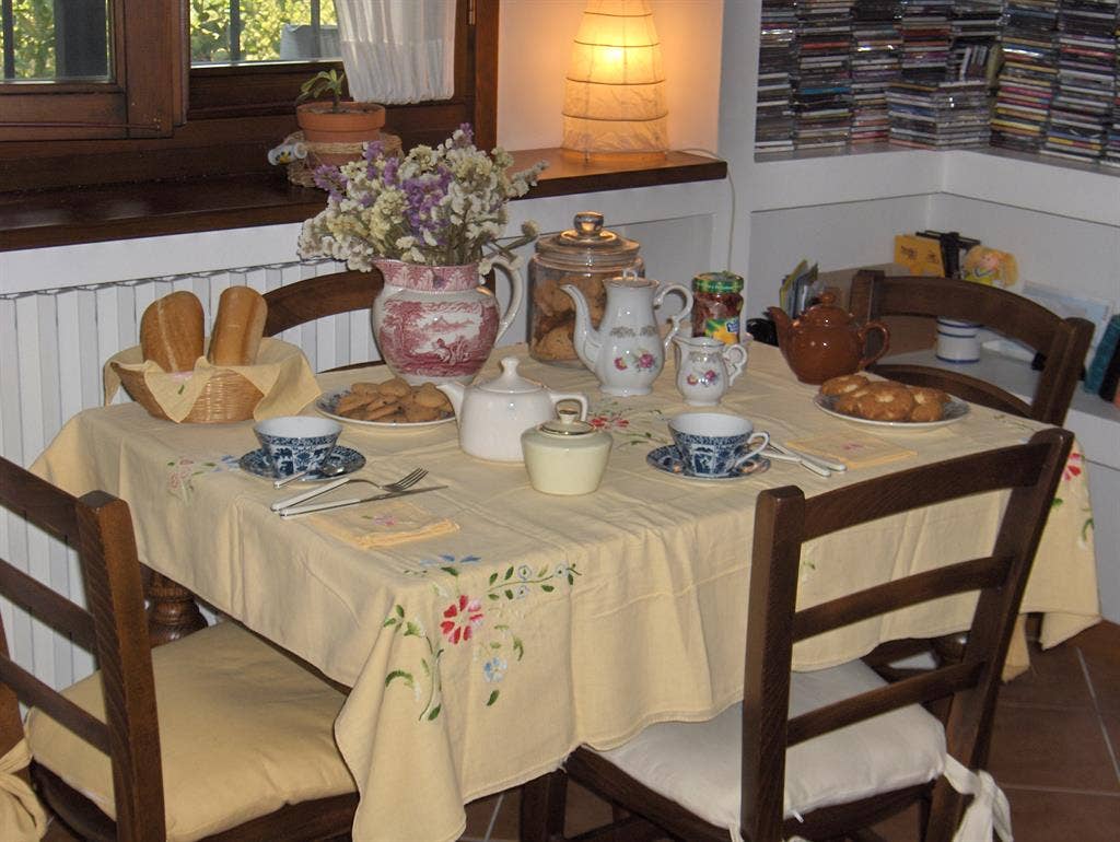 B&B Affitti a medio/lungo termine
