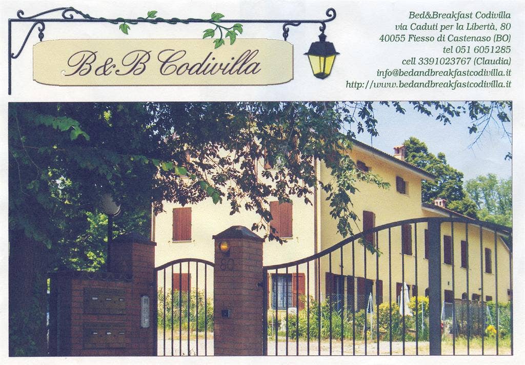 B&B Affitti a medio/lungo termine
