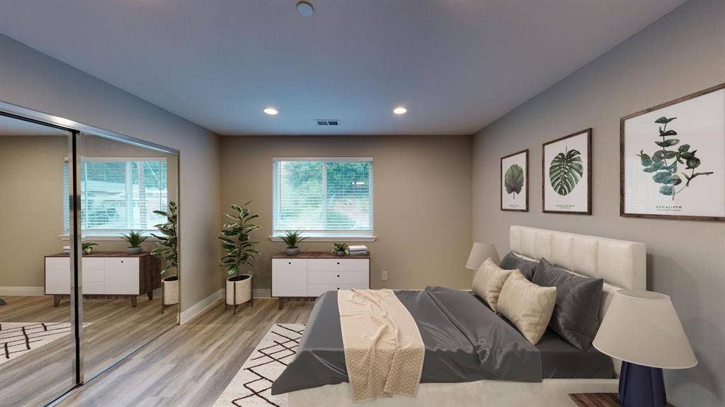 1 BR in Hayward