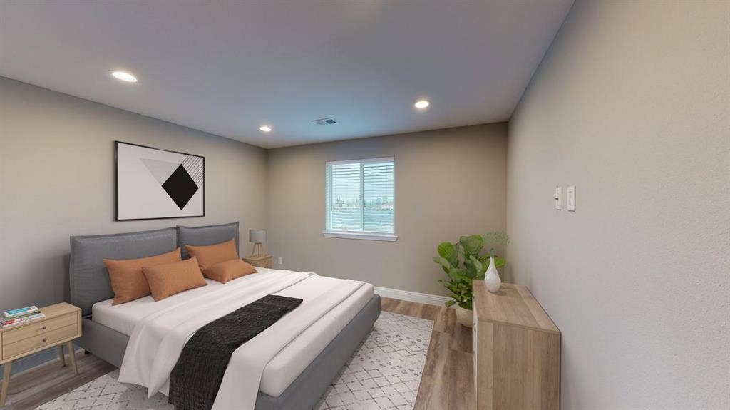 1 BR in Hayward