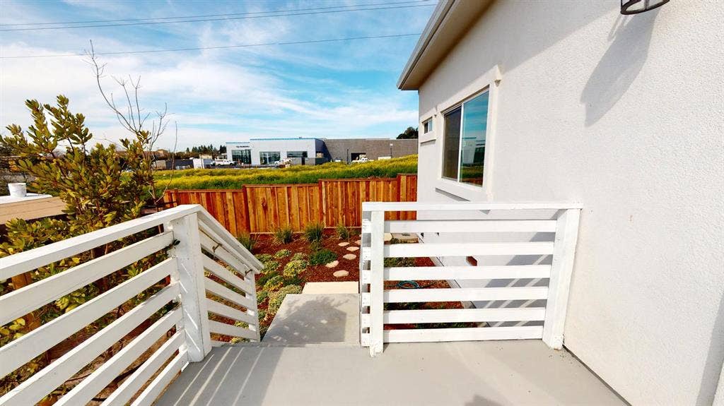 1 BR in Hayward