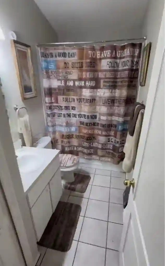Furnished Room For Rent