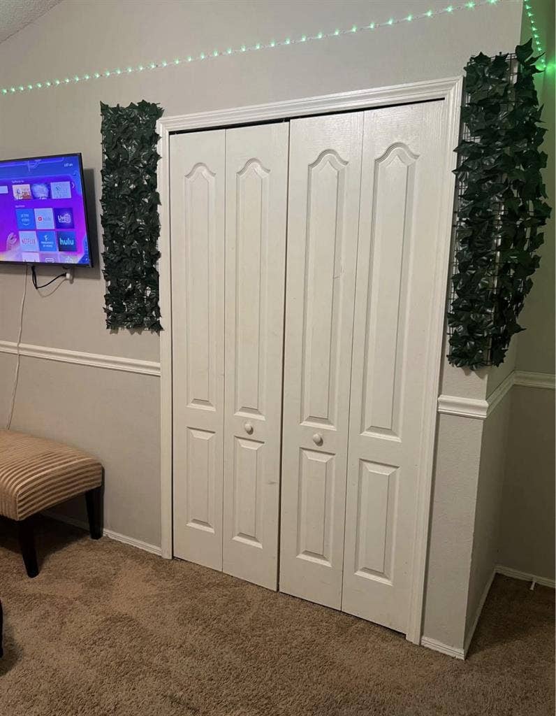 Furnished Room For Rent