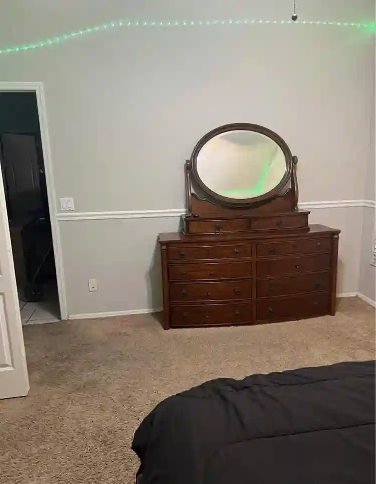 Furnished Room For Rent