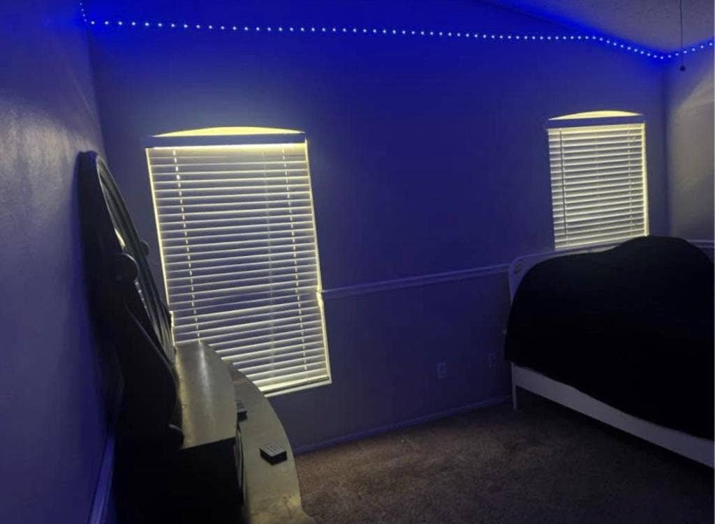 Furnished Room For Rent