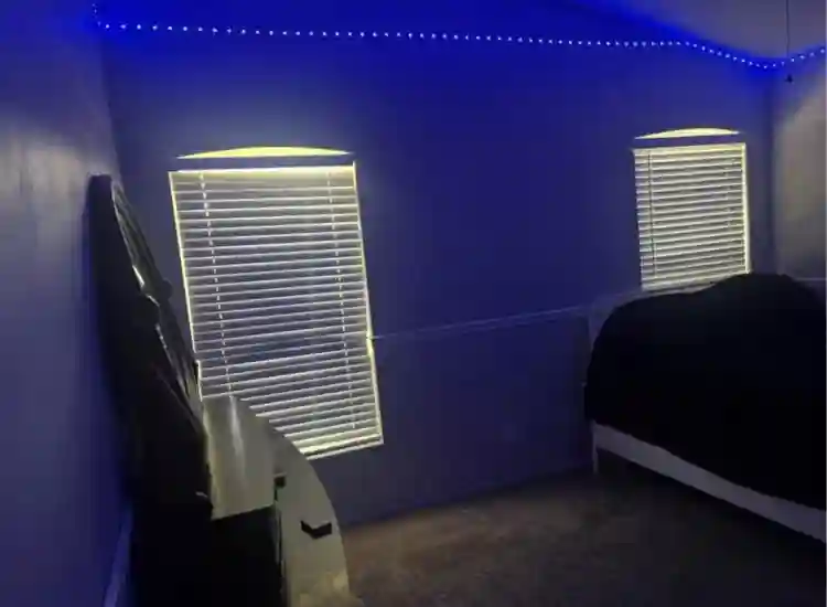 Furnished Room For Rent