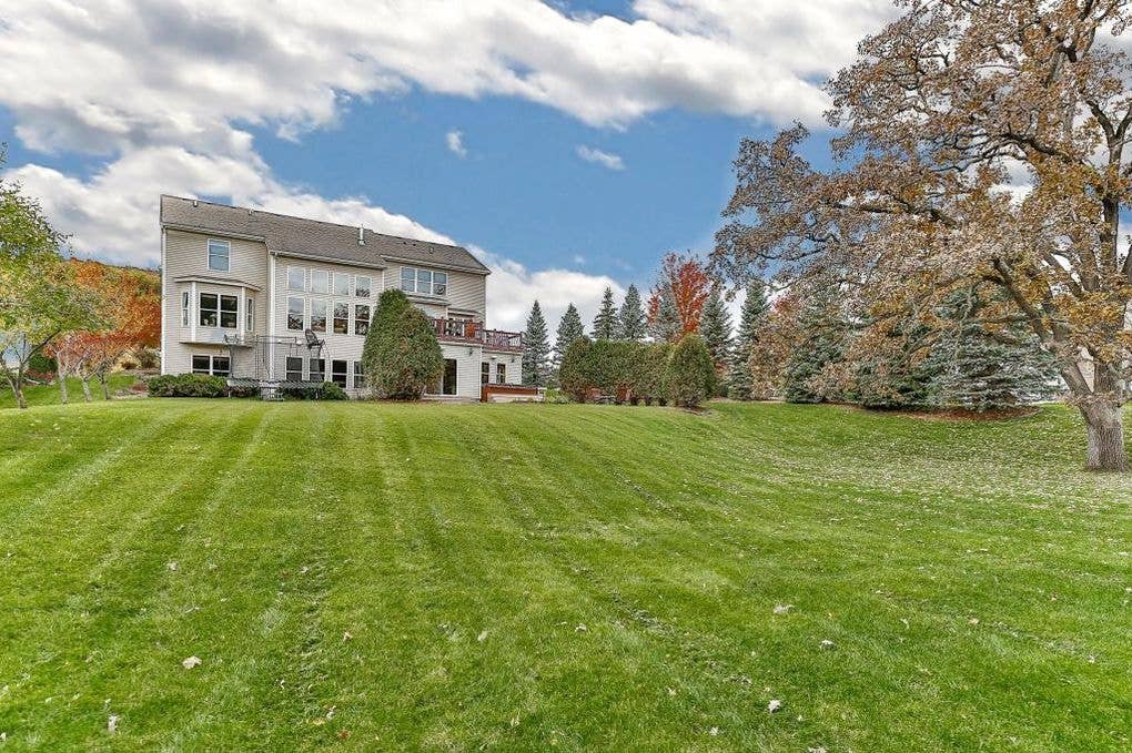 Beautiful room in Cottage Grove