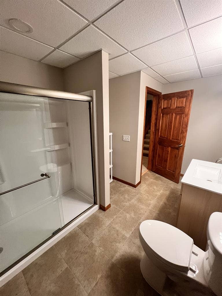 Beautiful room in Cottage Grove