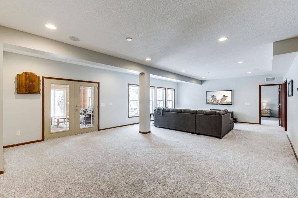 Beautiful room in Cottage Grove