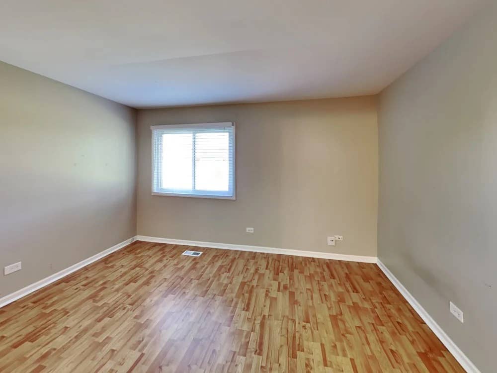 Private Room Available