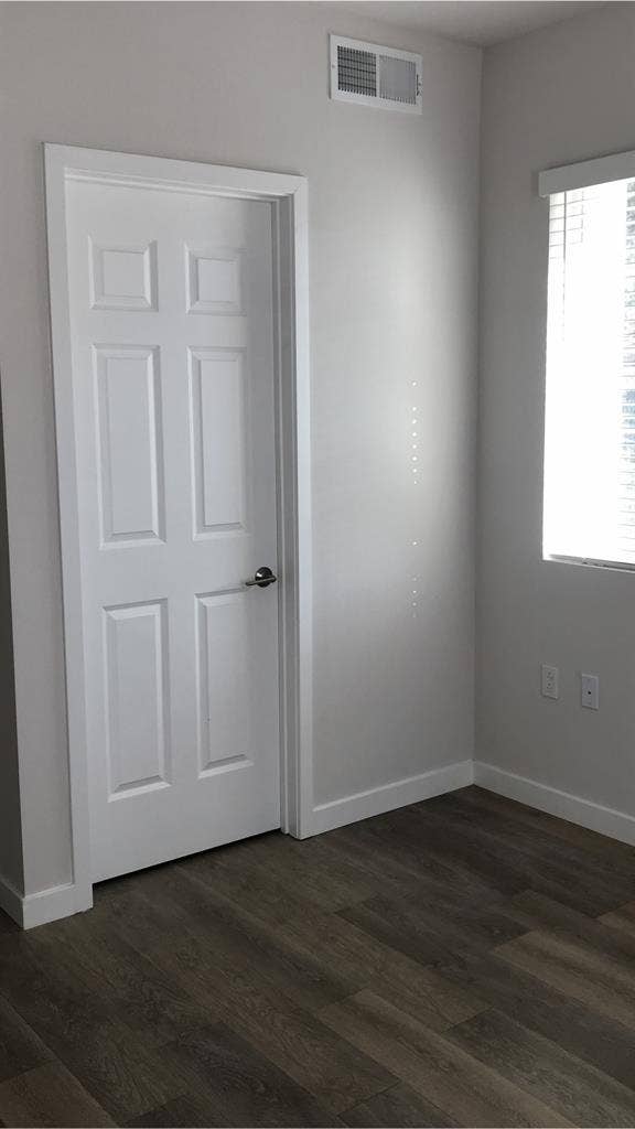 Private bedroom w/ balcony bathroom