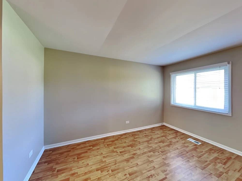 Entire House Available for Rent