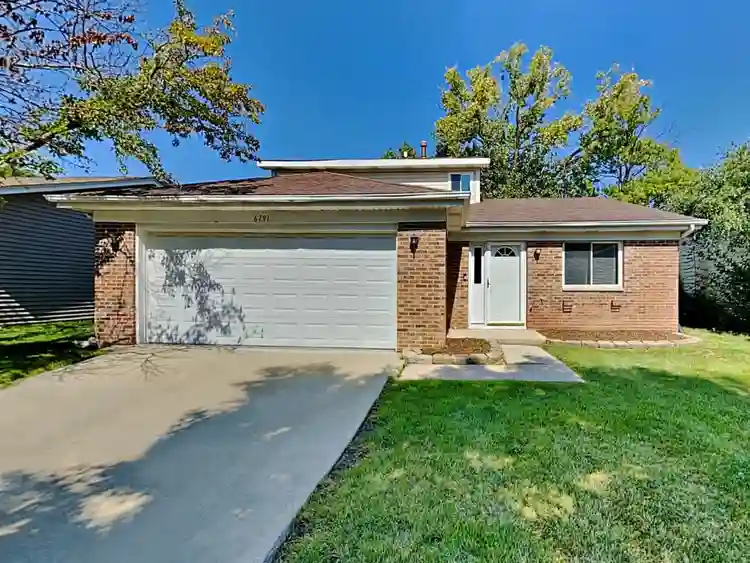 Entire House Available for Rent
