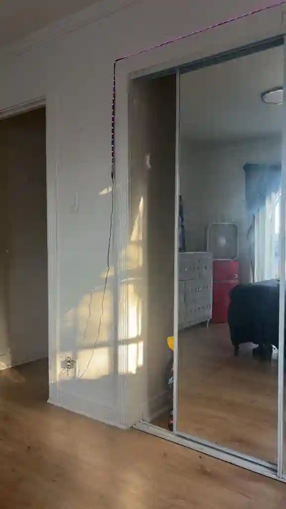 Big room