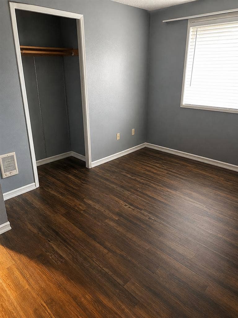 Dog-Friendly Vancouver House Share