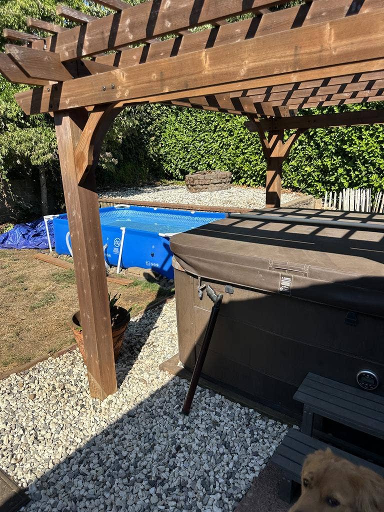 Dog-Friendly Vancouver House Share