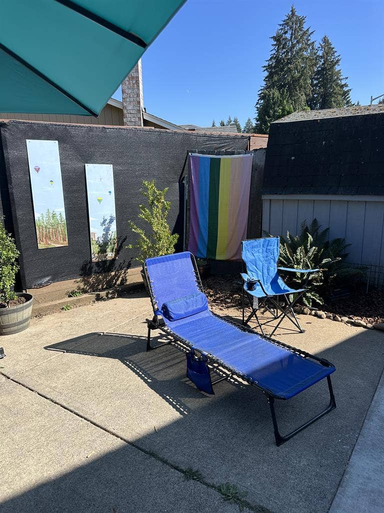 Dog-Friendly Vancouver House Share