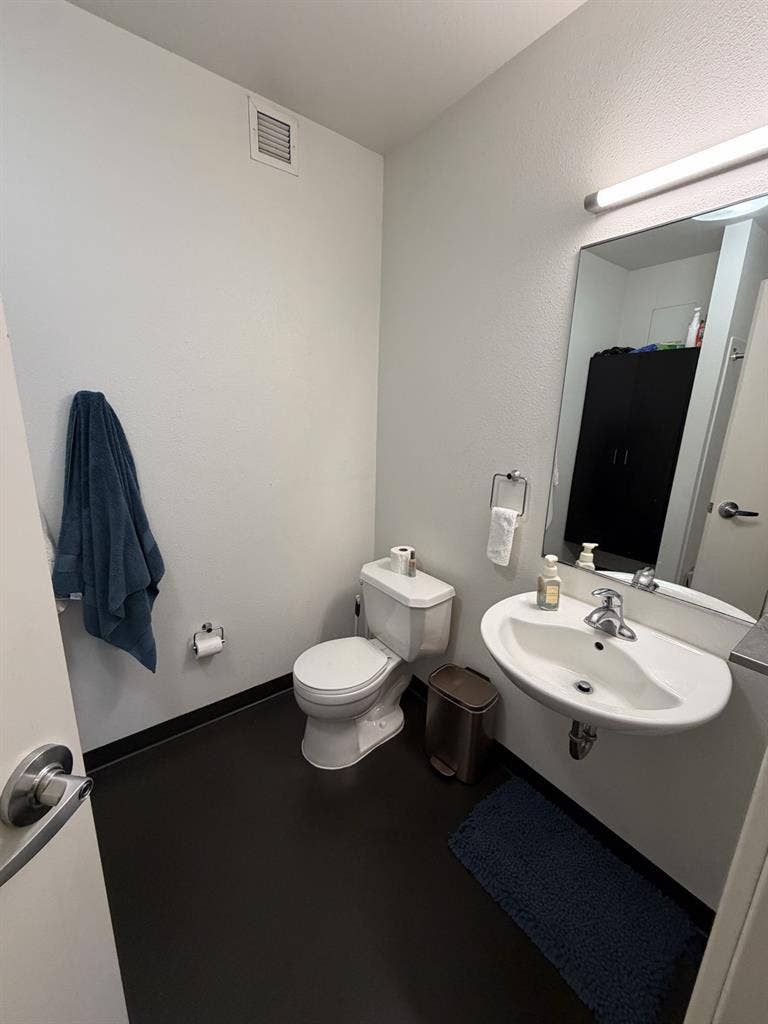 Need someone to take over my lease