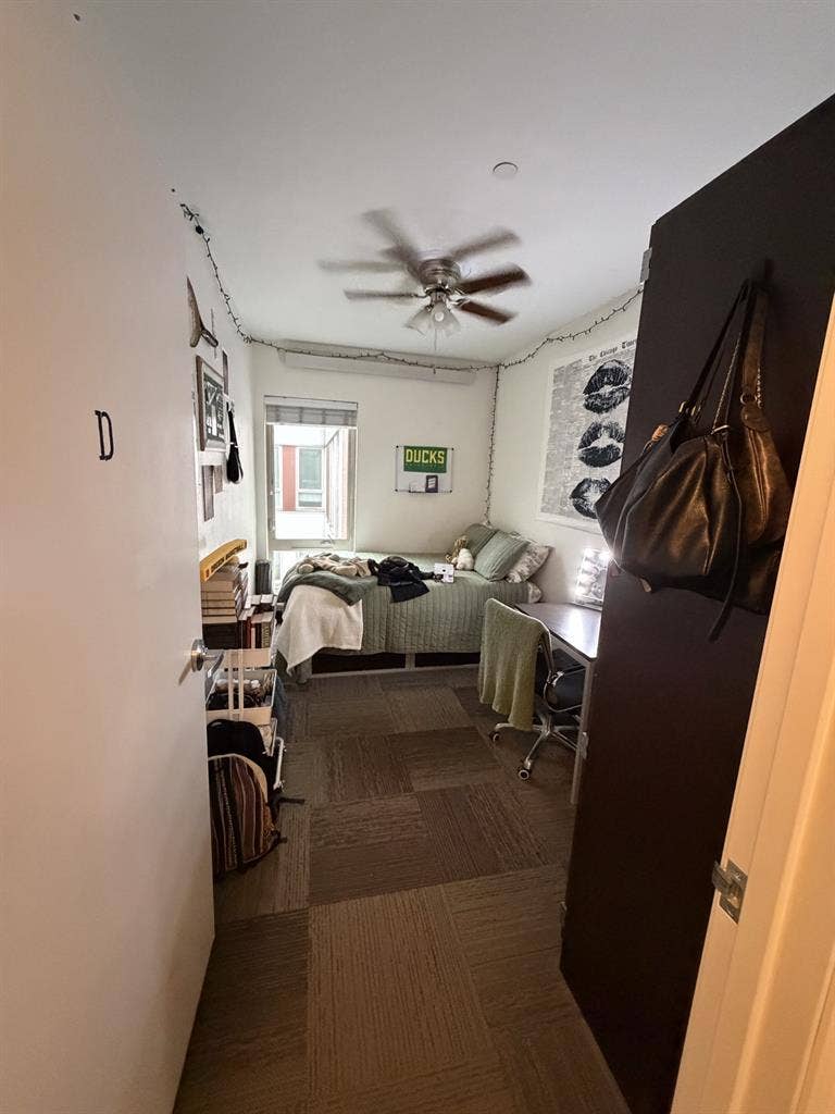 Need someone to take over my lease
