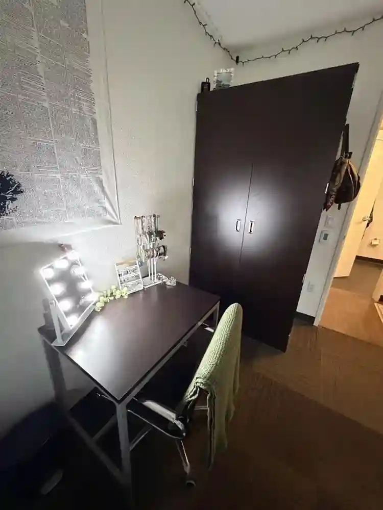 Need someone to take over my lease