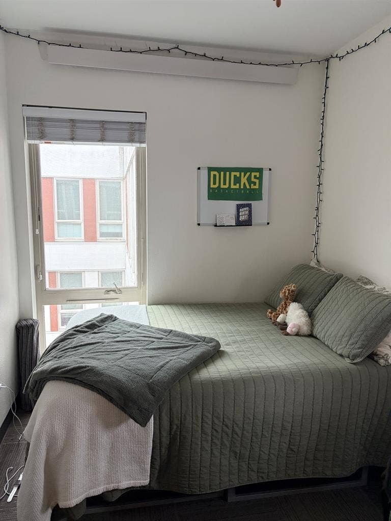 Need someone to take over my lease