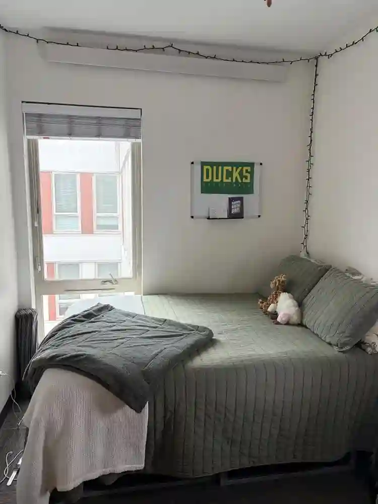 Need someone to take over my lease