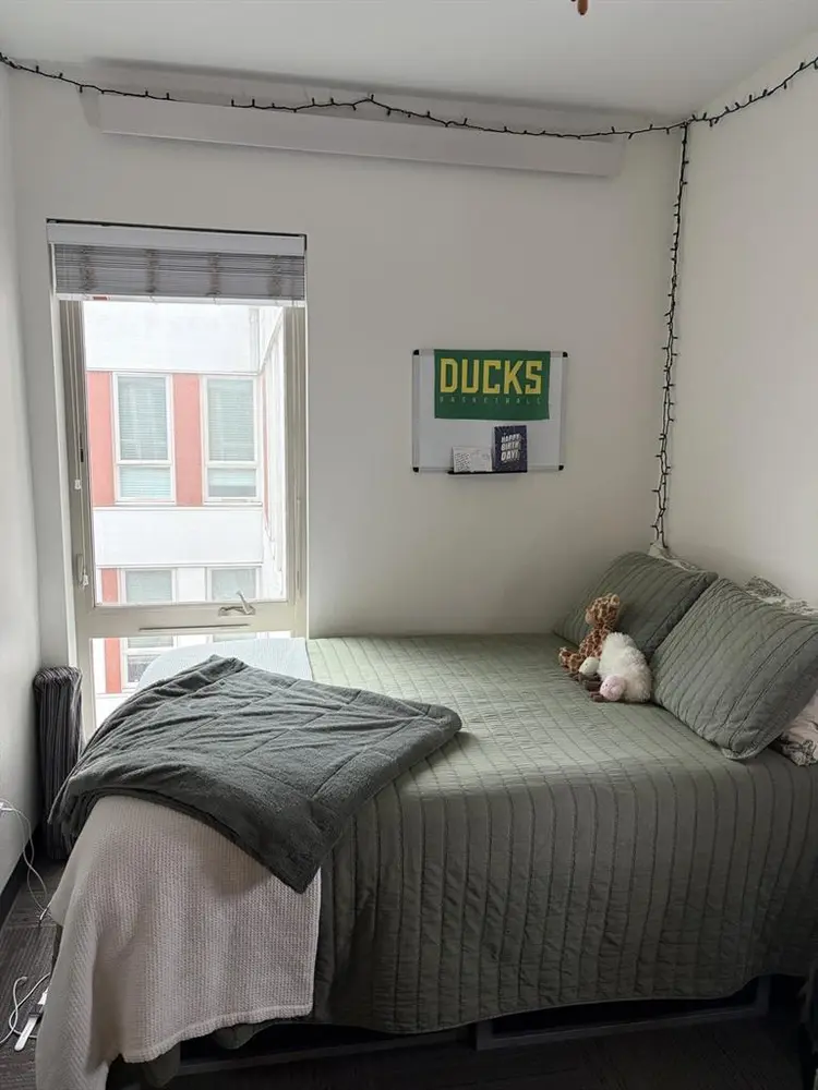 Need someone to take over my lease