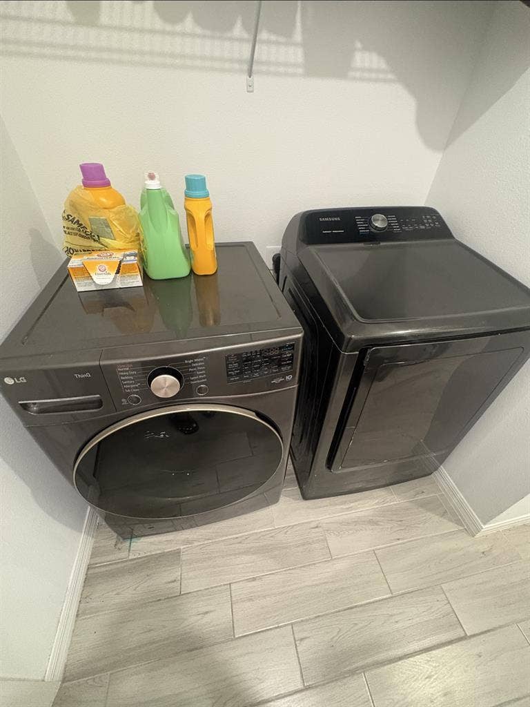 Room for rent, move in asap if need