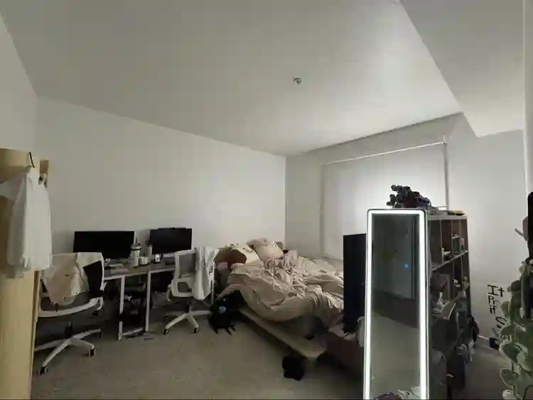 Lease Takeover - private bedroom