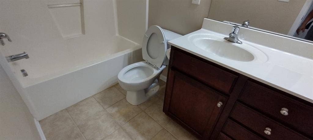 3 BR in Morrisville
