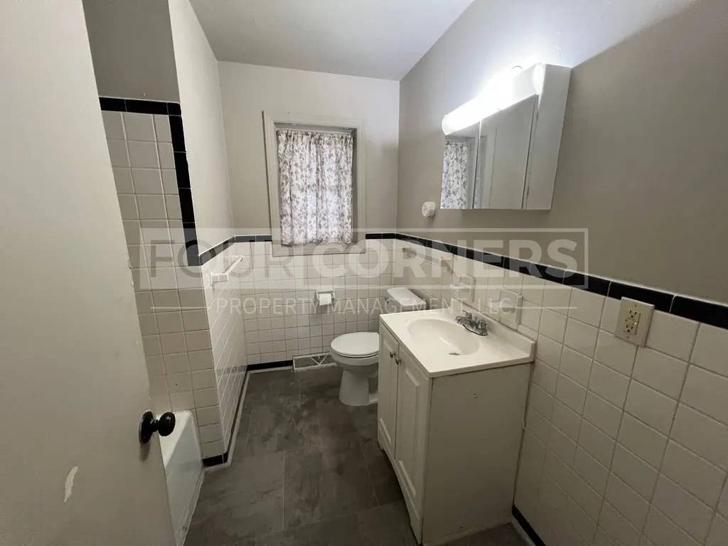 3 BR in Greensboro
