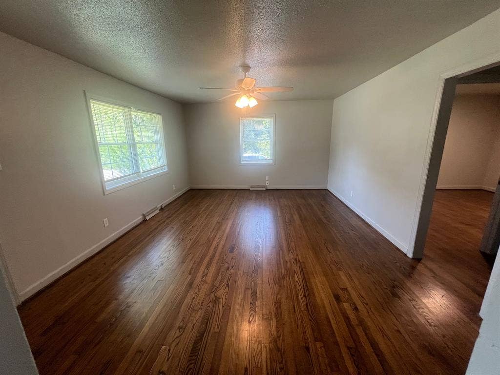 3 BR in Greensboro
