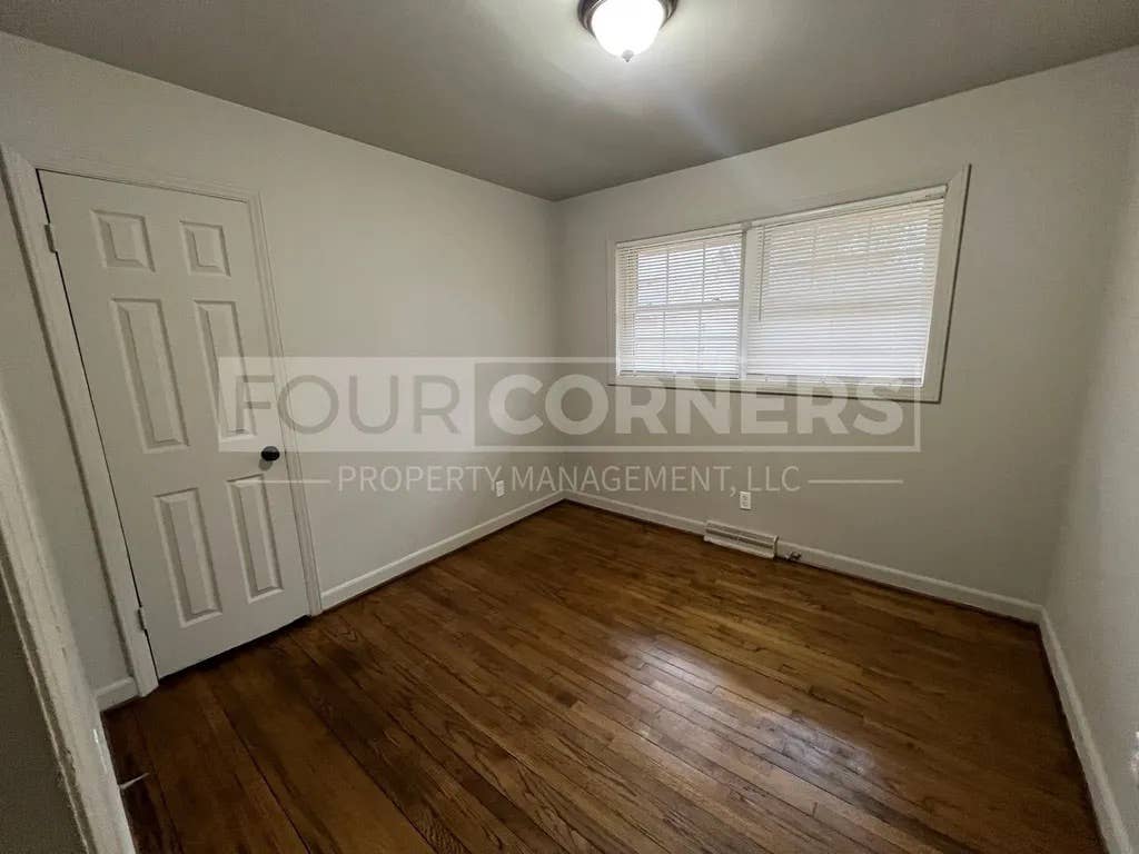 3 BR in Greensboro